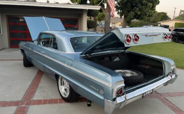 Chevrolet-Impala-ss-1964-Marina-Blue-Blue-3