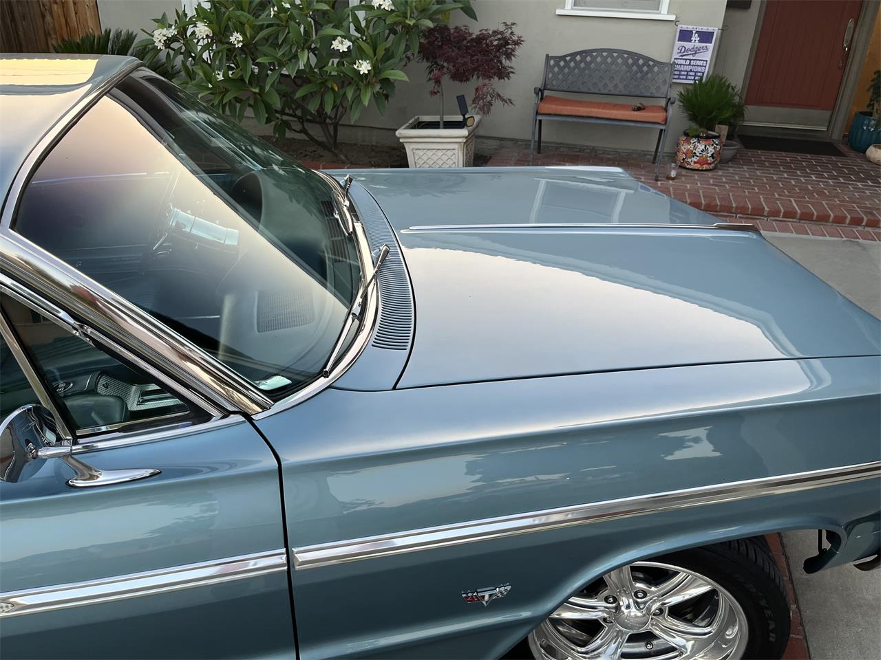 Chevrolet-Impala-ss-1964-Marina-Blue-Blue-30