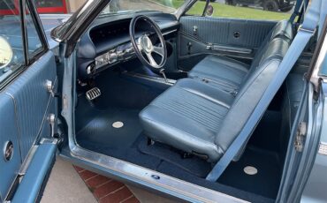Chevrolet-Impala-ss-1964-Marina-Blue-Blue-33