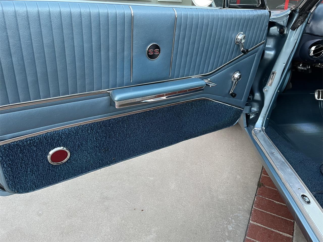 Chevrolet-Impala-ss-1964-Marina-Blue-Blue-34