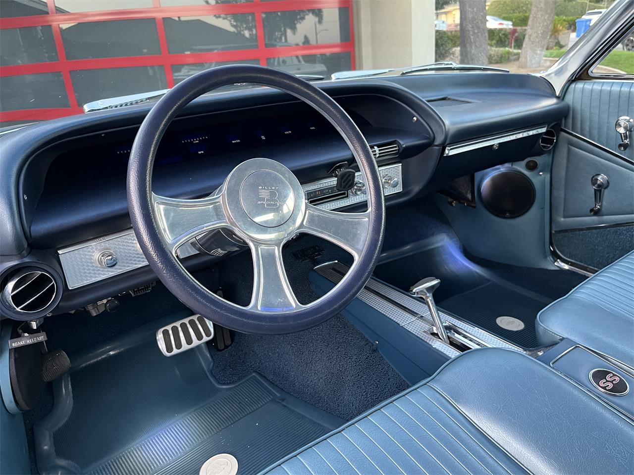 Chevrolet-Impala-ss-1964-Marina-Blue-Blue-35