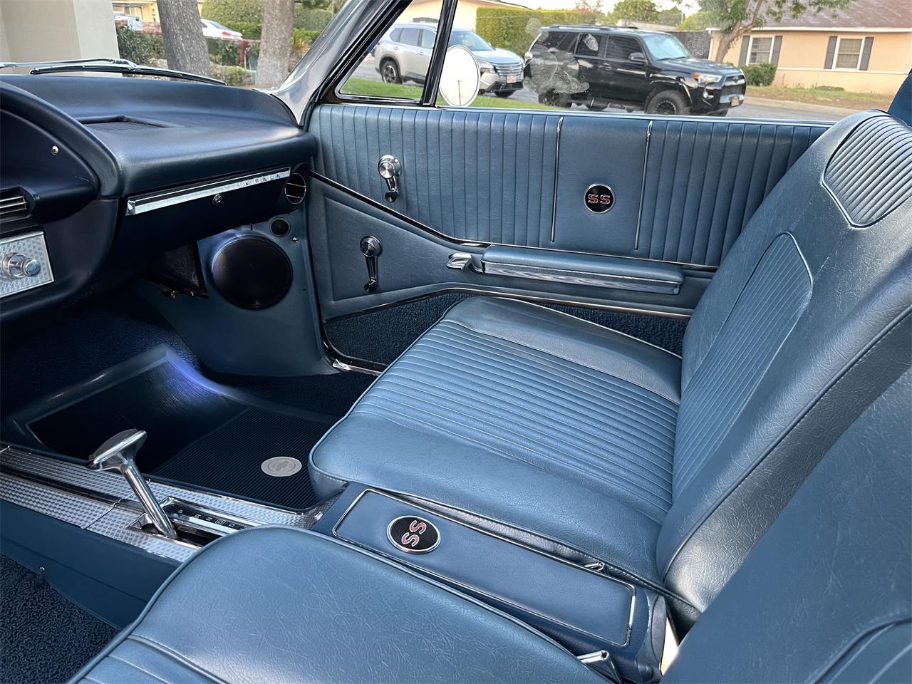 Chevrolet-Impala-ss-1964-Marina-Blue-Blue-36