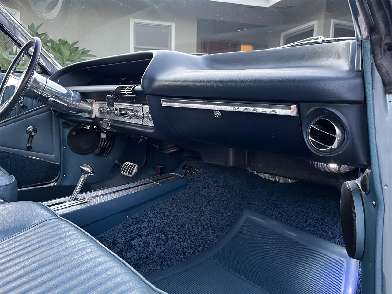 Chevrolet-Impala-ss-1964-Marina-Blue-Blue-37
