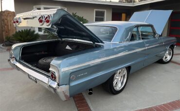 Chevrolet-Impala-ss-1964-Marina-Blue-Blue-4