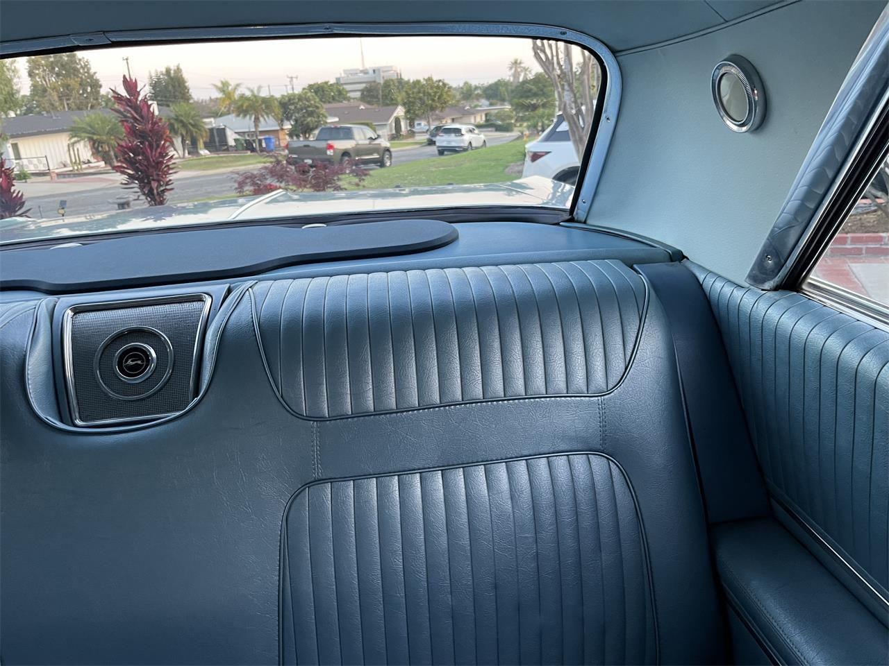 Chevrolet-Impala-ss-1964-Marina-Blue-Blue-41