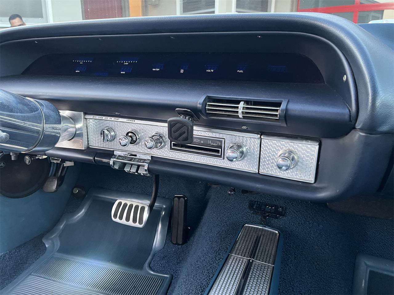 Chevrolet-Impala-ss-1964-Marina-Blue-Blue-42