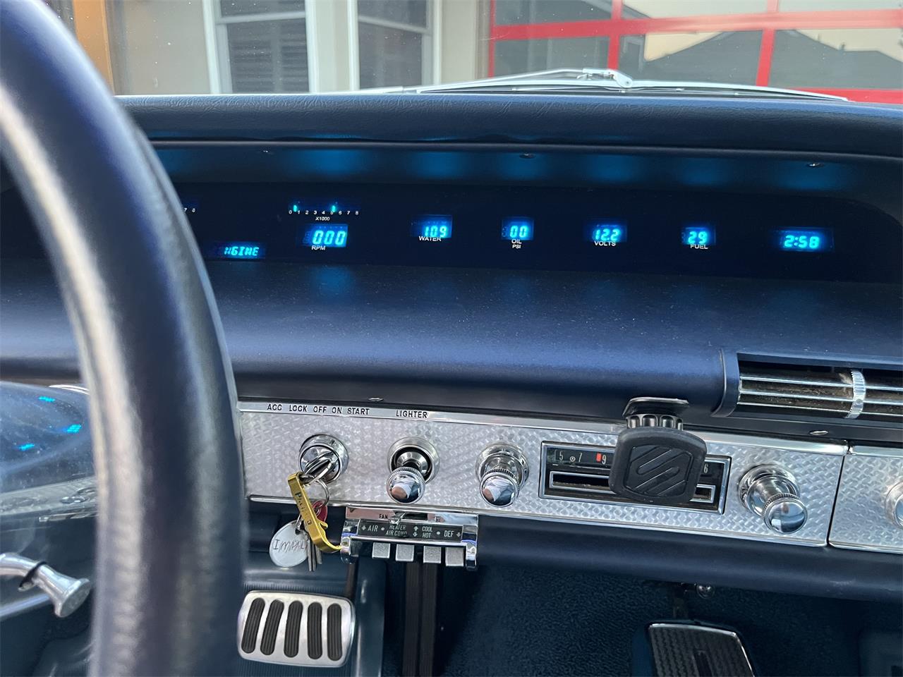 Chevrolet-Impala-ss-1964-Marina-Blue-Blue-44