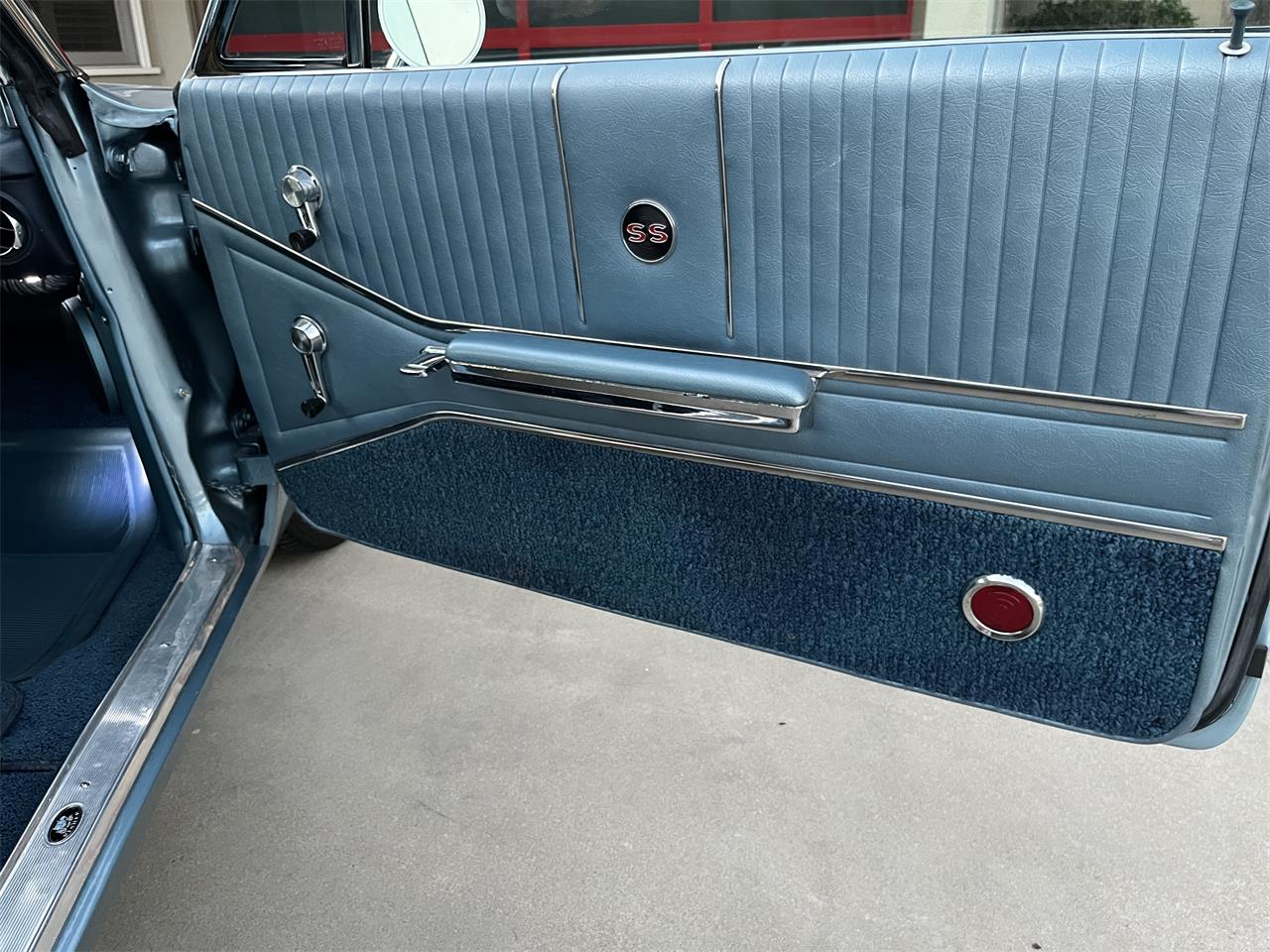 Chevrolet-Impala-ss-1964-Marina-Blue-Blue-45