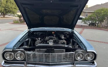 Chevrolet-Impala-ss-1964-Marina-Blue-Blue-46