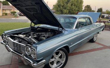 Chevrolet-Impala-ss-1964-Marina-Blue-Blue-5