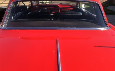 Chevrolet-Impala-ss-1964-Red-Black-13
