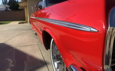 Chevrolet-Impala-ss-1964-Red-Black-14