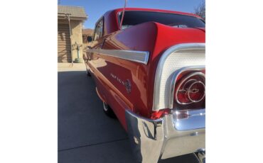 Chevrolet-Impala-ss-1964-Red-Black-15