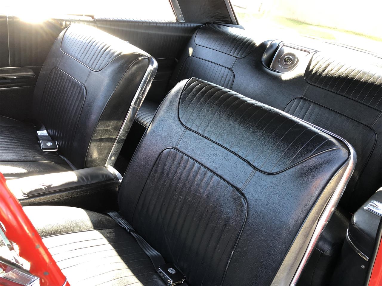 Chevrolet-Impala-ss-1964-Red-Black-17