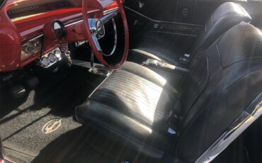 Chevrolet-Impala-ss-1964-Red-Black-18