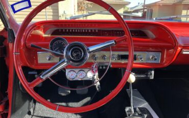 Chevrolet-Impala-ss-1964-Red-Black-20