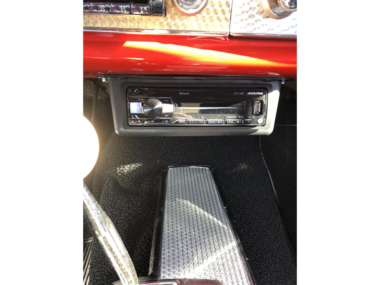Chevrolet-Impala-ss-1964-Red-Black-30