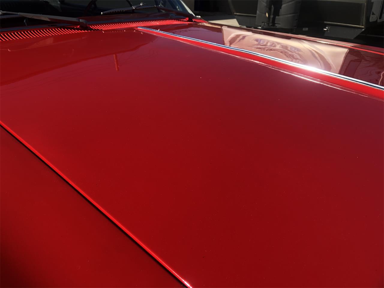 Chevrolet-Impala-ss-1964-Red-Black-33