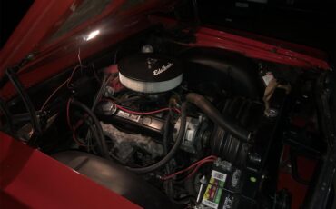 Chevrolet-Impala-ss-1964-Red-Black-39