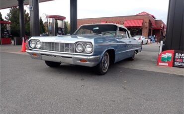 Chevrolet-Impala-ss-1964-Silver-Blue-Black-16