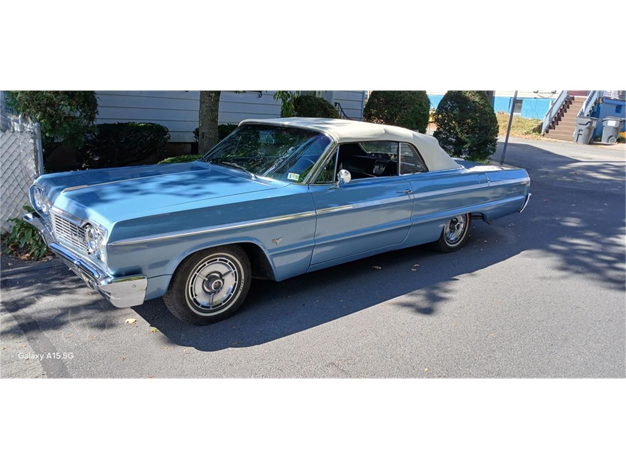 Chevrolet-Impala-ss-1964-Silver-Blue-Black-17