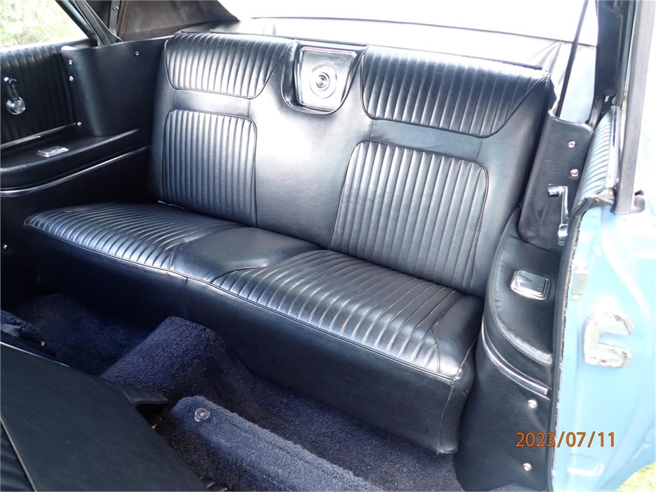 Chevrolet-Impala-ss-1964-Silver-Blue-Black-20