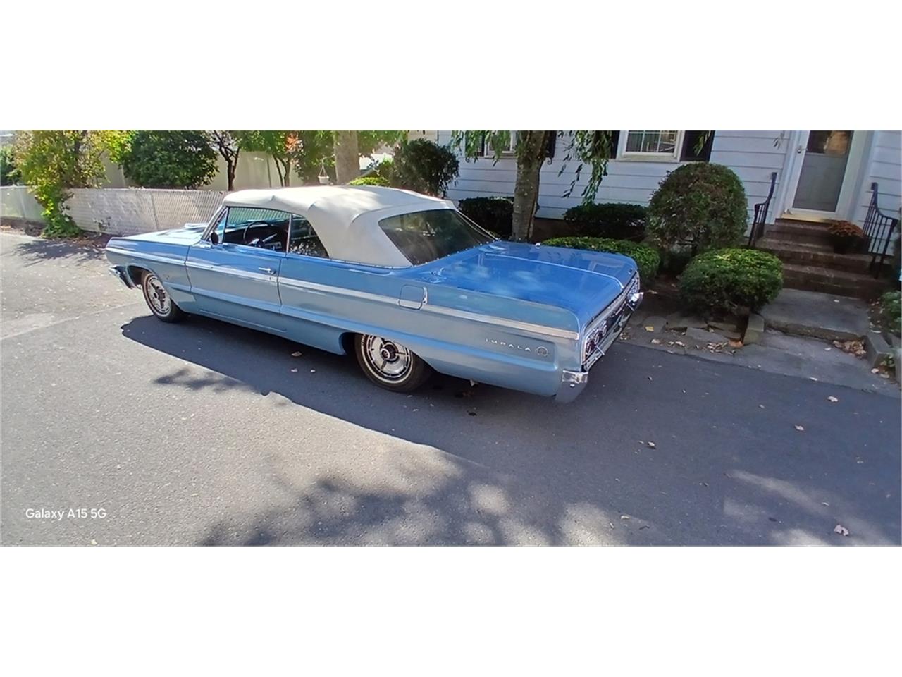 Chevrolet-Impala-ss-1964-Silver-Blue-Black-28