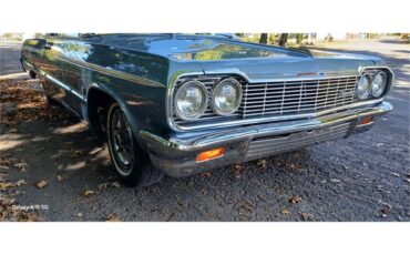 Chevrolet-Impala-ss-1964-Silver-Blue-Black-42