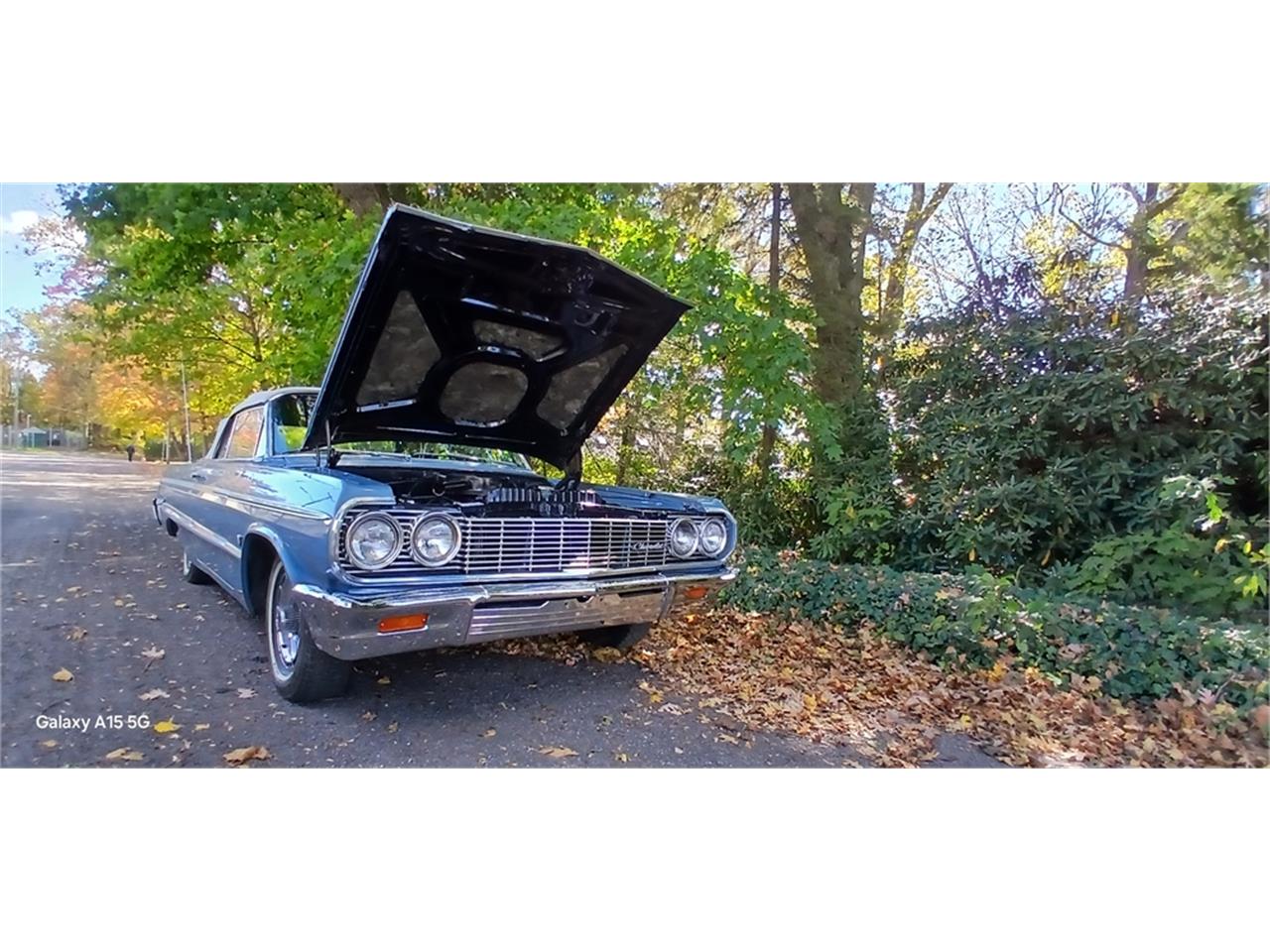 Chevrolet-Impala-ss-1964-Silver-Blue-Black-43