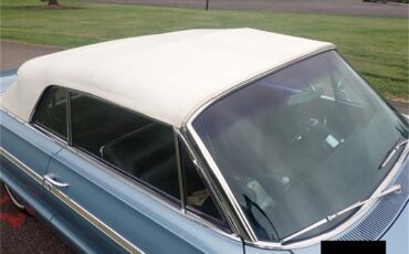 Chevrolet-Impala-ss-1964-Silver-Blue-Black-45