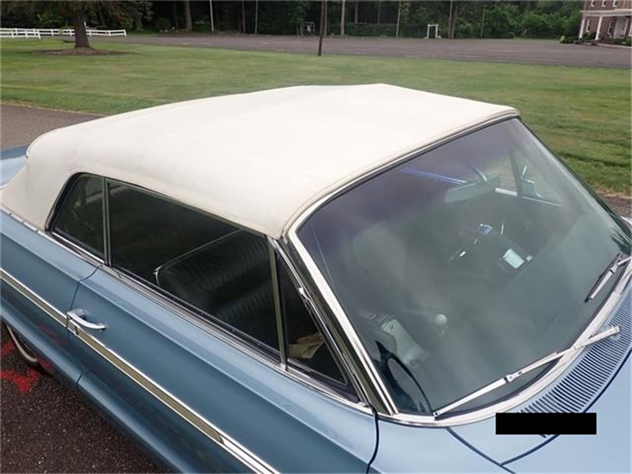 Chevrolet-Impala-ss-1964-Silver-Blue-Black-45