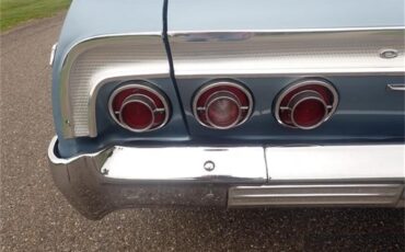 Chevrolet-Impala-ss-1964-Silver-Blue-Black-47