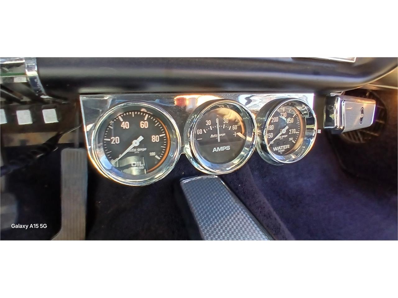 Chevrolet-Impala-ss-1964-Silver-Blue-Black-53
