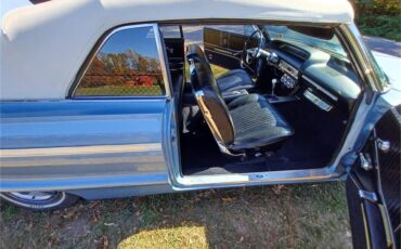 Chevrolet-Impala-ss-1964-Silver-Blue-Black-54
