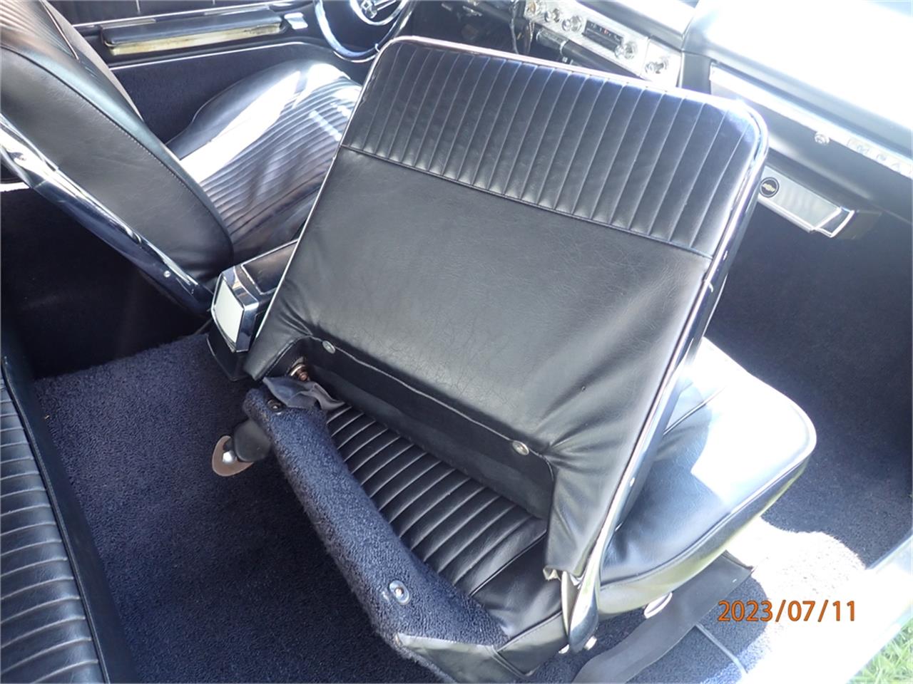 Chevrolet-Impala-ss-1964-Silver-Blue-Black-55