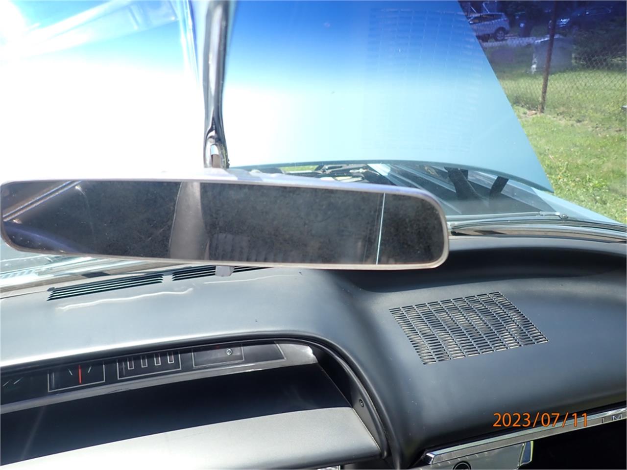 Chevrolet-Impala-ss-1964-Silver-Blue-Black-68