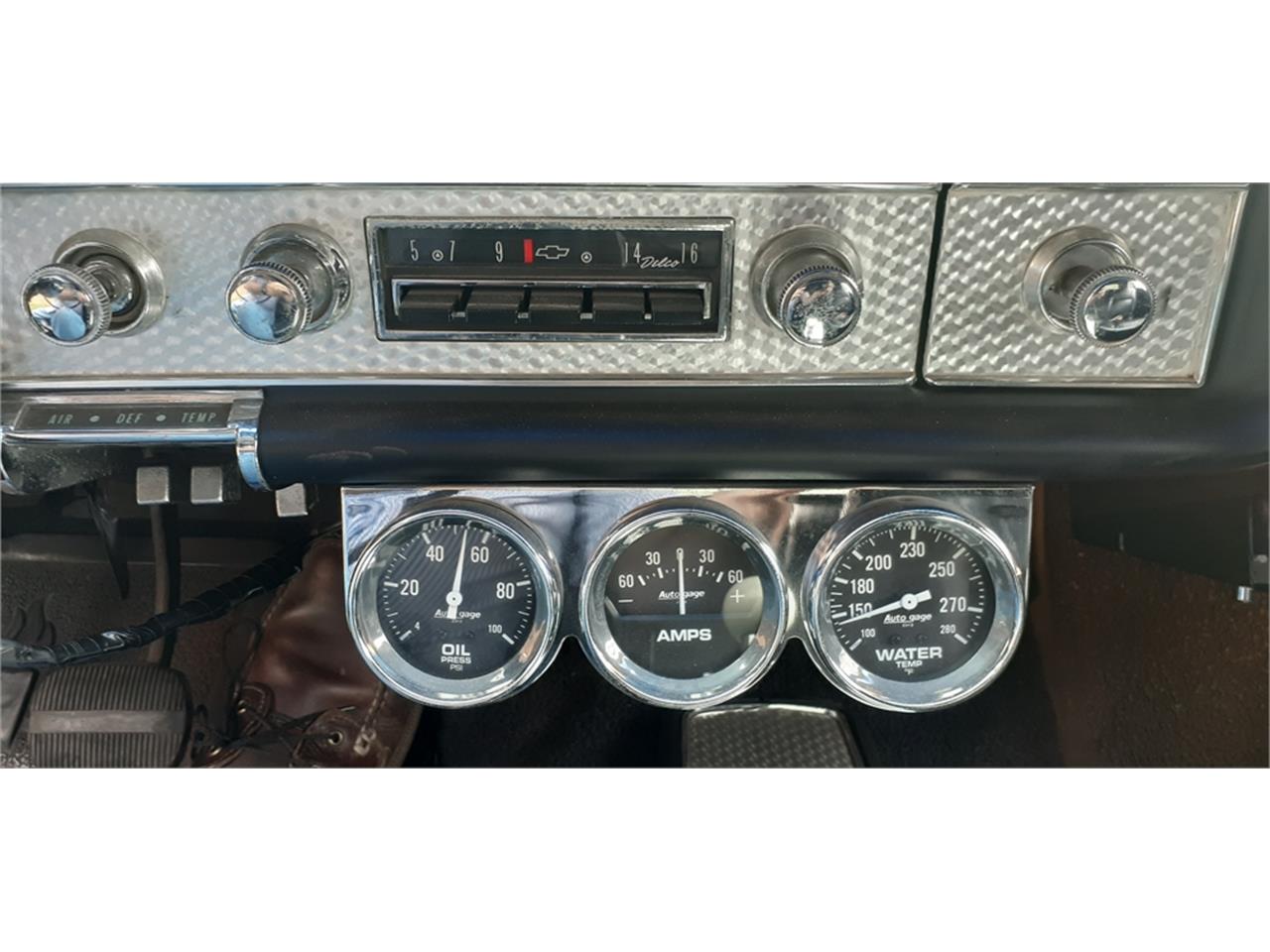 Chevrolet-Impala-ss-1964-Silver-Blue-Black-7