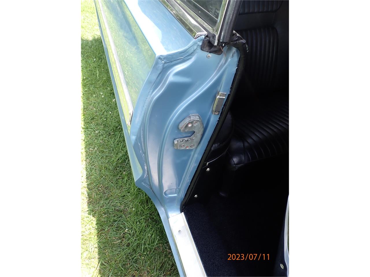 Chevrolet-Impala-ss-1964-Silver-Blue-Black-71