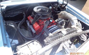 Chevrolet-Impala-ss-1964-Silver-Blue-Black-73