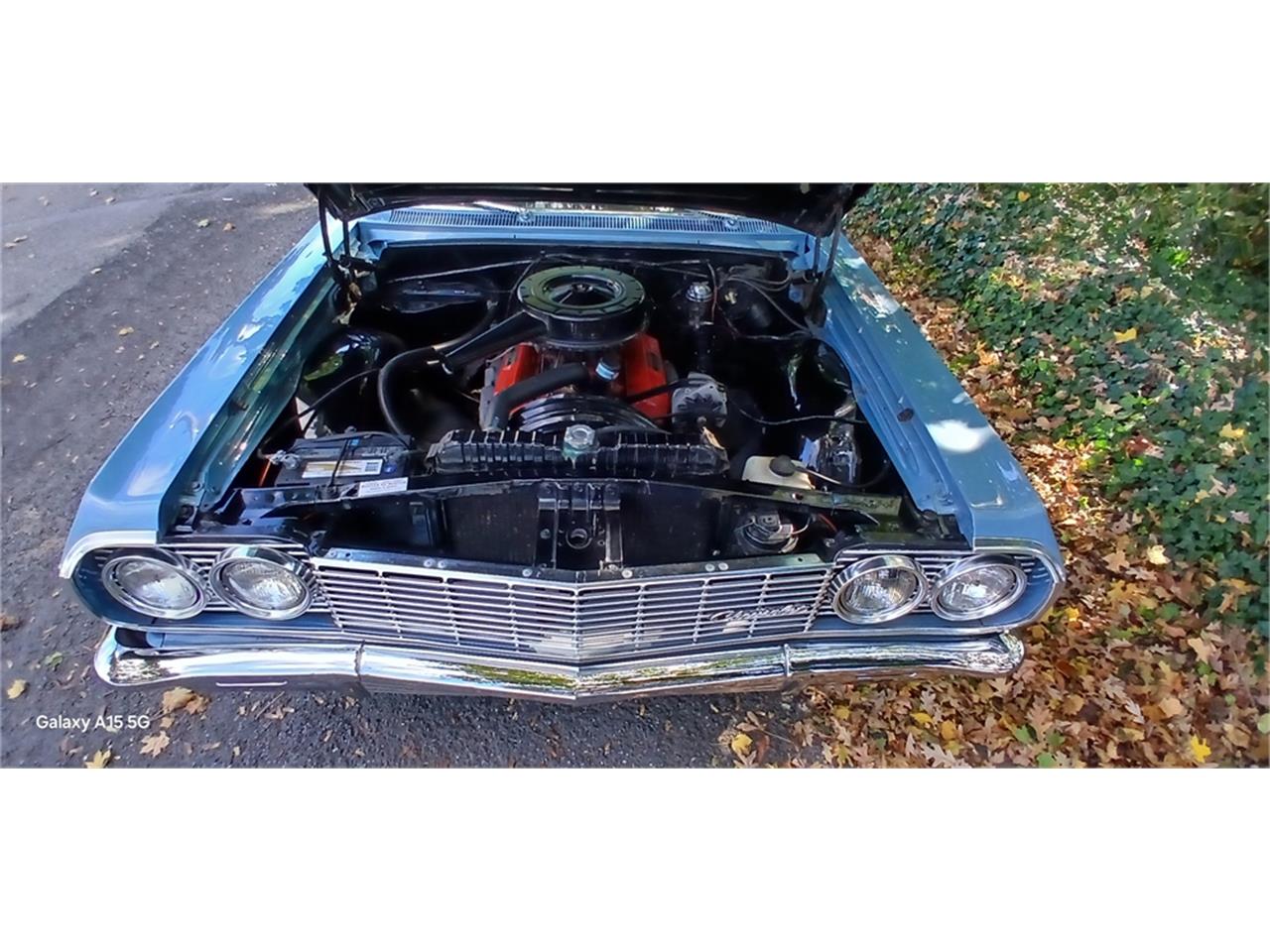 Chevrolet-Impala-ss-1964-Silver-Blue-Black-78