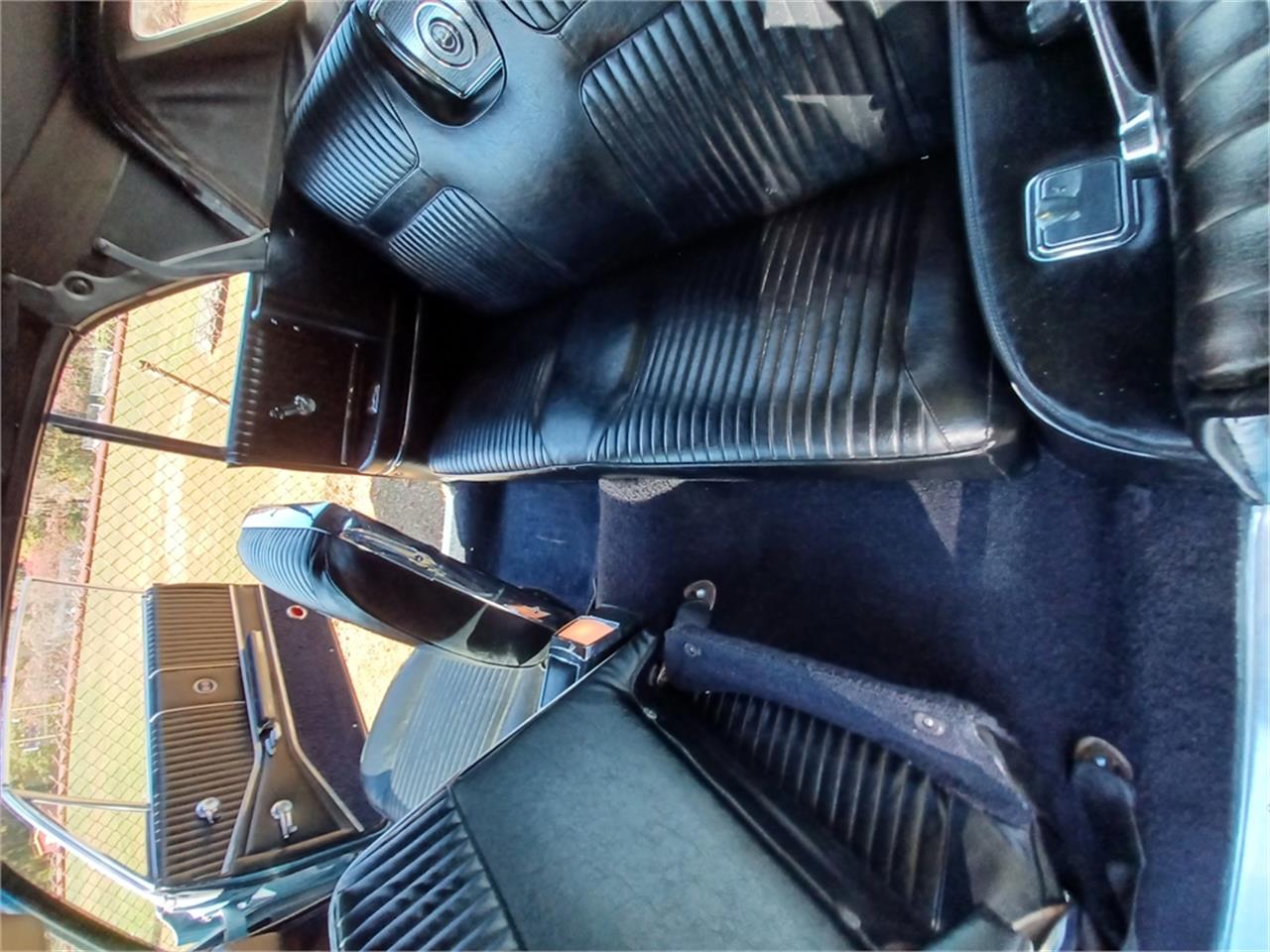 Chevrolet-Impala-ss-1964-Silver-Blue-Black-8