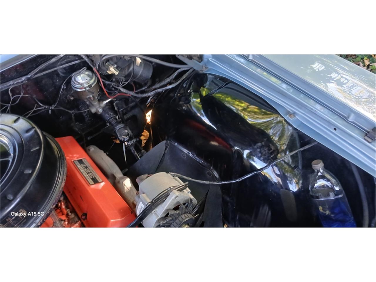 Chevrolet-Impala-ss-1964-Silver-Blue-Black-86