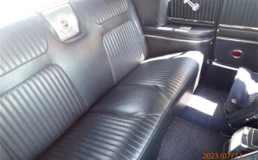 Chevrolet-Impala-ss-1964-Silver-Blue-Black-9