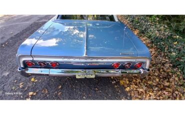Chevrolet-Impala-ss-1964-Silver-Blue-Black-93