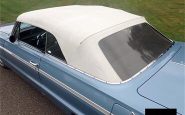 Chevrolet-Impala-ss-1964-Silver-Blue-Black-96