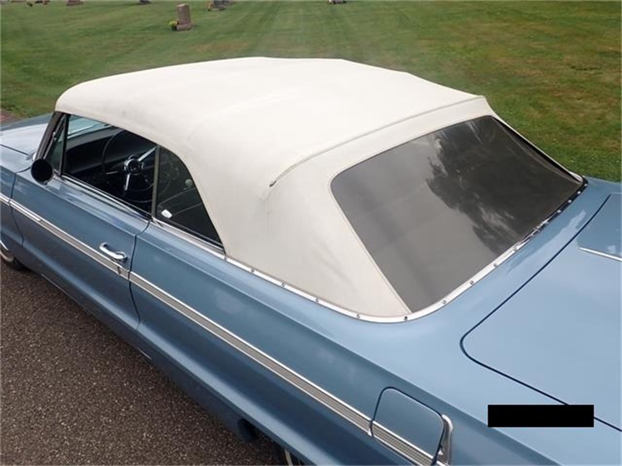Chevrolet-Impala-ss-1964-Silver-Blue-Black-96