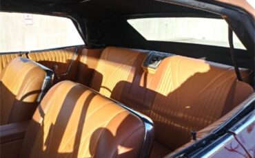 Chevrolet-Impala-ss-1965-Burnt-Orange-Tan-1