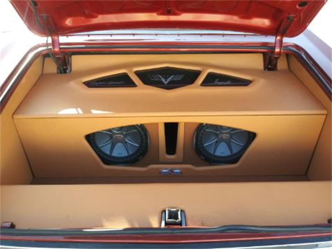 Chevrolet-Impala-ss-1965-Burnt-Orange-Tan-2