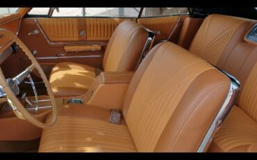 Chevrolet-Impala-ss-1965-Burnt-Orange-Tan-4