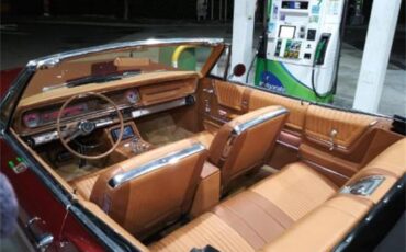 Chevrolet-Impala-ss-1965-Burnt-Orange-Tan-5